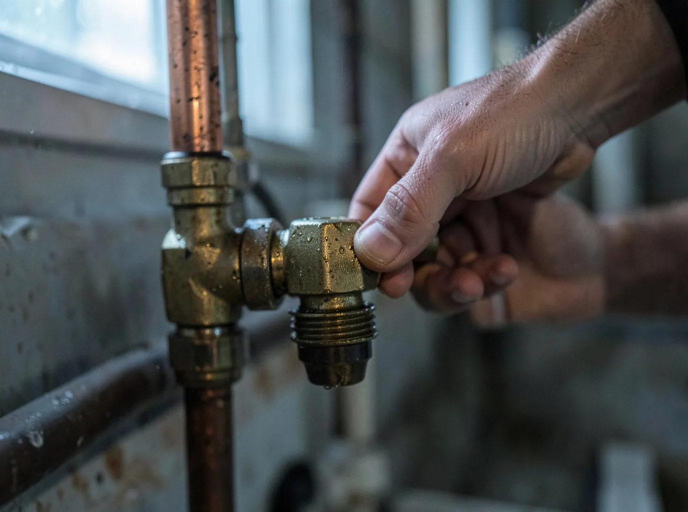 Emergency Plumber Follett, TX FAQs